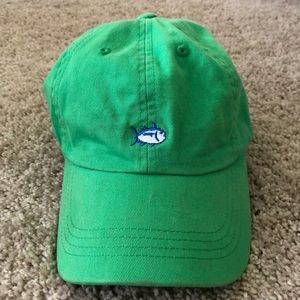 Green Southern Tide Hat